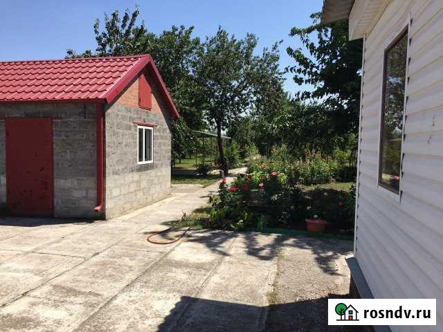 Дача 61 м² на участке 16 сот. на продажу в Арпачине Арпачин - изображение 1