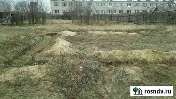 Участок ИЖС 12 сот. на продажу в Балахне Балахна