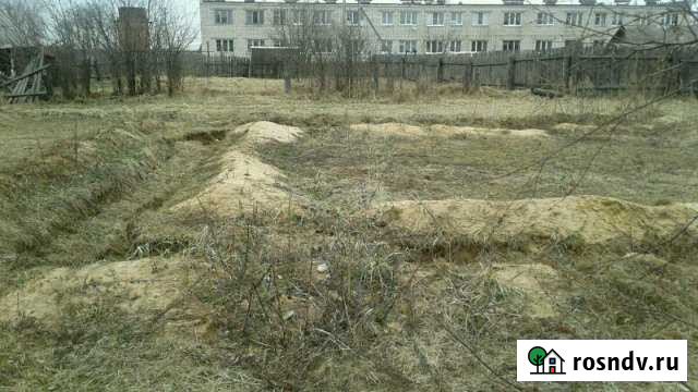 Участок ИЖС 12 сот. на продажу в Балахне Балахна - изображение 1