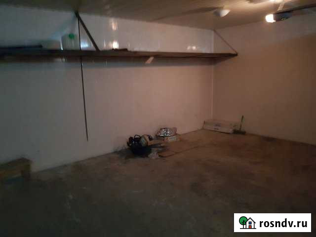 Гараж >30 м² на продажу в Нижнекамске Нижнекамск - изображение 1