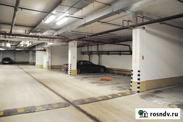 Машиноместо14м²напродажувМоскве