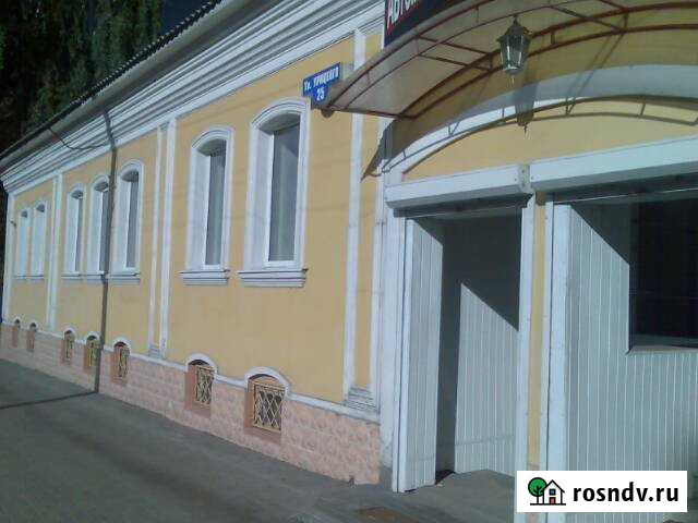 Офисное помещение, 174 кв.м. Брянск - изображение 1