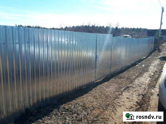 Участок СНТ, ДНП 11 сот. на продажу в Чайковском Чайковский - изображение 1