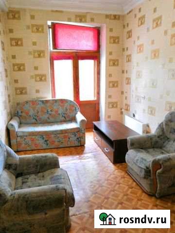 Комната 15 м² в 1-ком. кв., 3/3 эт. в аренду на длительный срок в Новокузнецке Новокузнецк - изображение 1