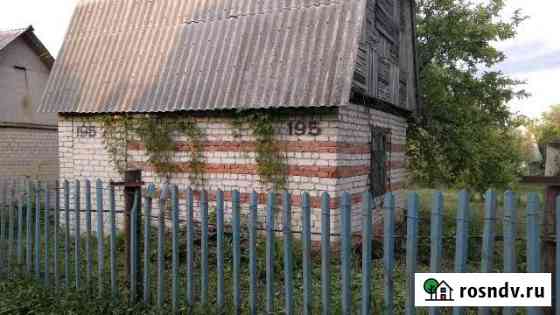 Дача 20 м² на участке 6 сот. на продажу в Ельце Елец