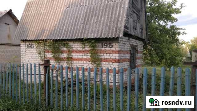 Дача 20 м² на участке 6 сот. на продажу в Ельце Елец - изображение 1