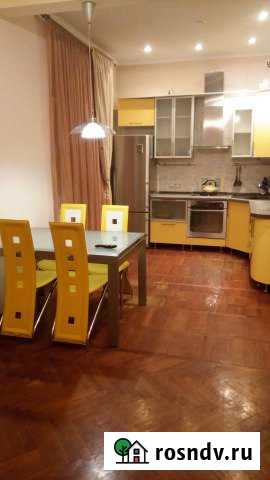 2-комнатная квартира, 90 м², 4/5 эт. в аренду посуточно в Твери Тверь - изображение 1