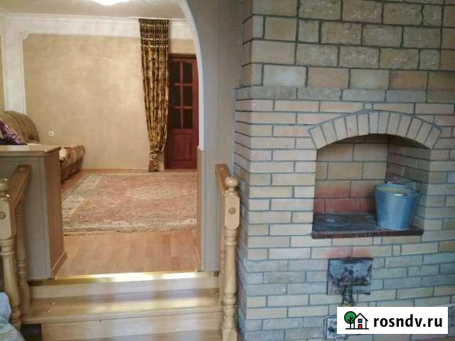 4-комнатная квартира, 84 м², 1/5 эт. на продажу в Первомайском Карачаево-Черкесской Республики Первомайское - изображение 1