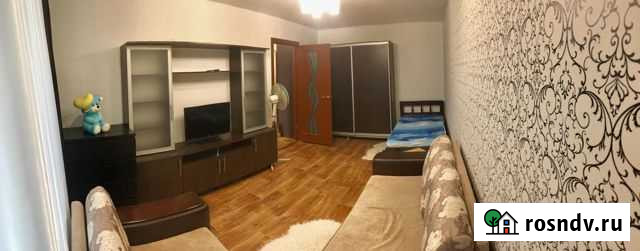 1-комнатная квартира, 34 м², 4/9 эт. в аренду посуточно в Кстово Кстово - изображение 1