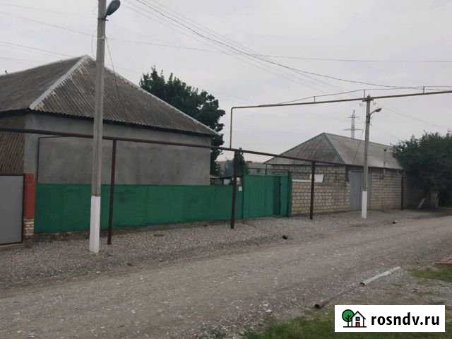 Дом 1200 м² на участке 12 сот. на продажу в Аргуне Аргун - изображение 1