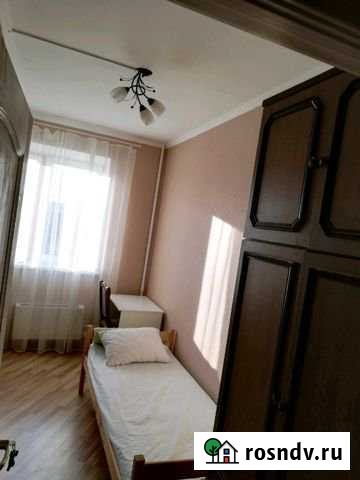 Комната 8 м² в 3-ком. кв., 10/17 эт. в аренду на длительный срок в Коммунарке Коммунарка - изображение 1