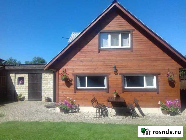 Дом 90 м² на участке 9 сот. в аренду посуточно в Суздале Суздаль - изображение 1