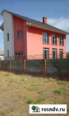 Коттедж 450 м² на участке 10 сот. на продажу в Краснослободске Волгоградской области Краснослободск