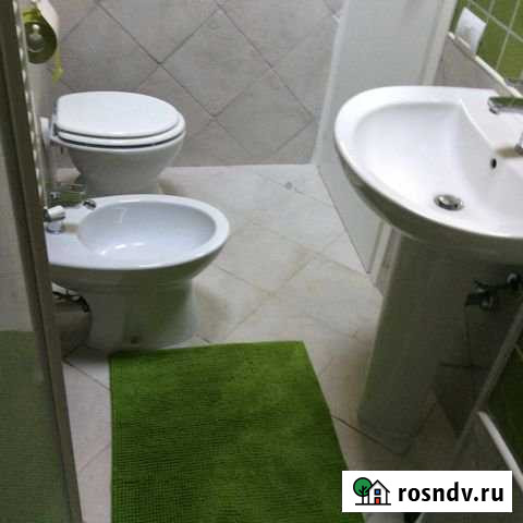 Коттедж 70 м² на участке 1000 сот. в аренду посуточно в Мамоново Мамоново - изображение 1