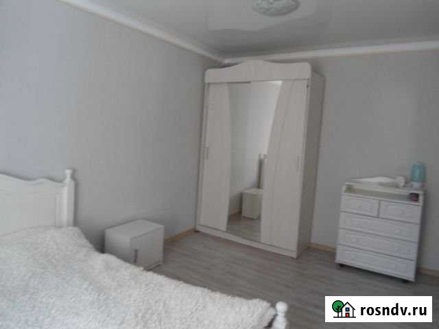 3-комнатная квартира, 76 м², 2/3 эт. в аренду на длительный срок в Гусеве Гусев - изображение 1