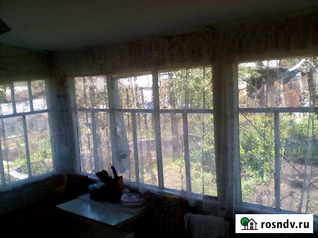 Дача 45 м² на участке 4 сот. на продажу в Горном Новосибирской области Горный - изображение 1