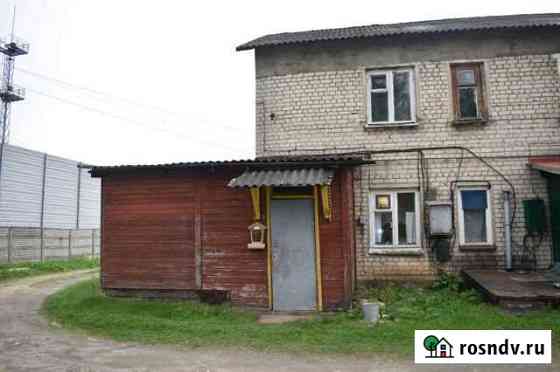 3-комнатная квартира, 51 м², 1/2 эт. на продажу в Буе Буй