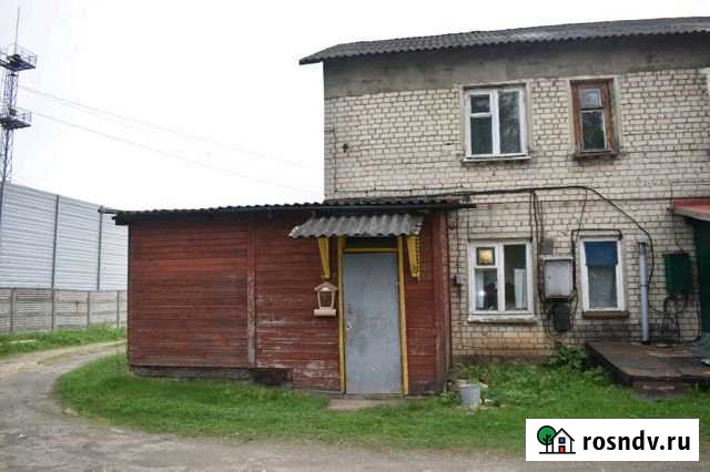 3-комнатная квартира, 51 м², 1/2 эт. на продажу в Буе Буй - изображение 1