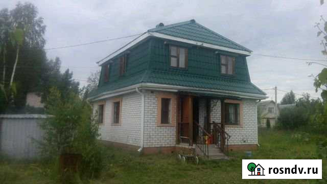 Дача 100 м² на участке 6 сот. на продажу в Орехово-Зуево Орехово-Зуево - изображение 1