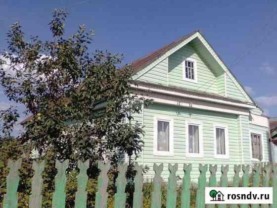 Дом 40 м² на участке 16 сот. на продажу в Пестрецах Пестрецы