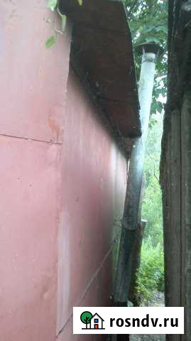 Гараж 10 м² на продажу в Заволжье Заволжье - изображение 1