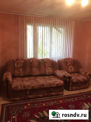 1-комнатная квартира, 29 м², 1/2 эт. на продажу в Мегионе Мегион - изображение 1