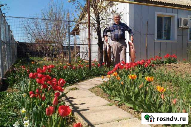 Дом 108 м² на участке 20 сот. на продажу в Калаче-на-Дону Калач-на-Дону - изображение 1