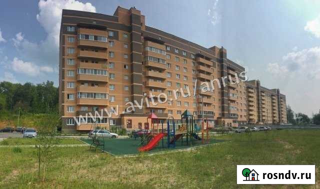 1-комнатная квартира, 48 м², 8/9 эт. на продажу в Клине Клин - изображение 1