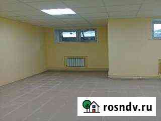 Офисное помещение, 51 кв.м. Ульяновск