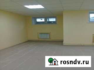 Офисное помещение, 51 кв.м. Ульяновск - изображение 1