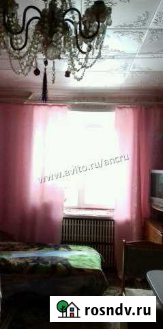 Комната 18 м² в 1-ком. кв., 4/5 эт. на продажу в Туймазах Туймазы - изображение 1