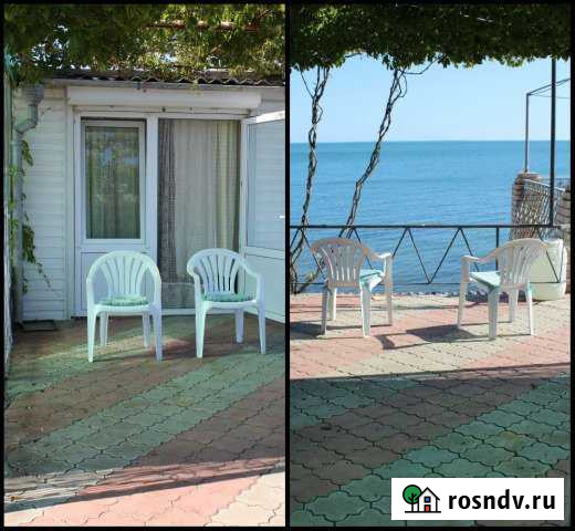 Дом 80 м² на участке 1 сот. в аренду посуточно в Керче Керчь - изображение 1