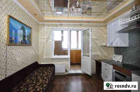 Квартира-студия, 28 м², 10/17 эт. на продажу в Сургуте Сургут