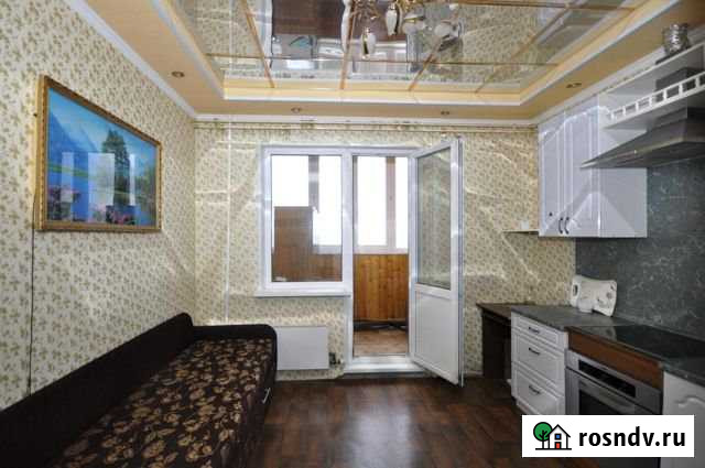 Квартира-студия, 28 м², 10/17 эт. на продажу в Сургуте Сургут - изображение 1