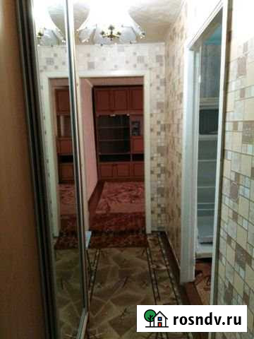 1-комнатная квартира, 28 м², 2/2 эт. в аренду на длительный срок в Енисейске Енисейск - изображение 1