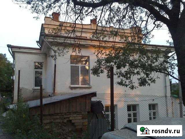 2-комнатная квартира, 60 м², 1/2 эт. на продажу в Алуште Алушта - изображение 1