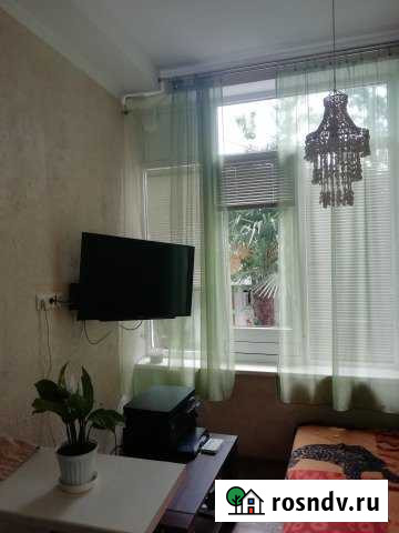 2-комнатная квартира, 40 м², 1/2 эт. в аренду посуточно в Алупке Алупка - изображение 1