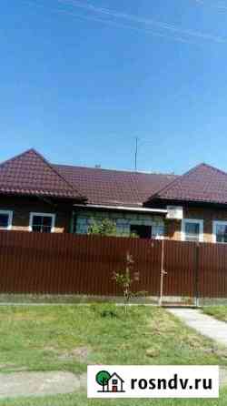 Дом 90 м² на участке 19 сот. на продажу в Марьянской Марьянская