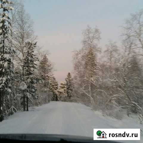 Участок СНТ, ДНП 8 сот. на продажу в Молочном Мурманской области Молочный - изображение 1