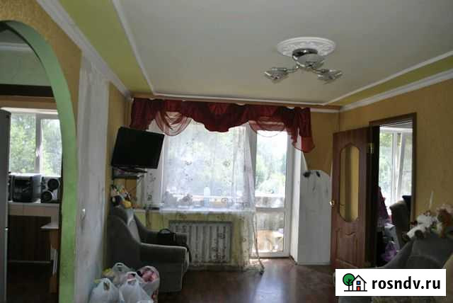 2-комнатная квартира, 43 м², 3/5 эт. на продажу в Ржеве Ржев - изображение 1