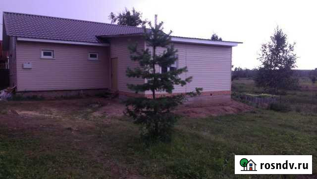 Дом 120 м² на участке 17 сот. на продажу в Павловском Посаде Павловский Посад - изображение 1