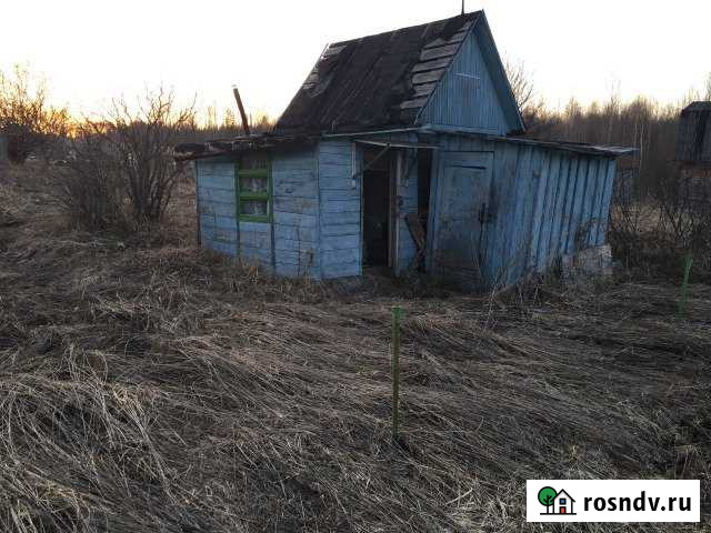 Участок СНТ, ДНП 8 сот. на продажу в Иваново Иваново - изображение 1