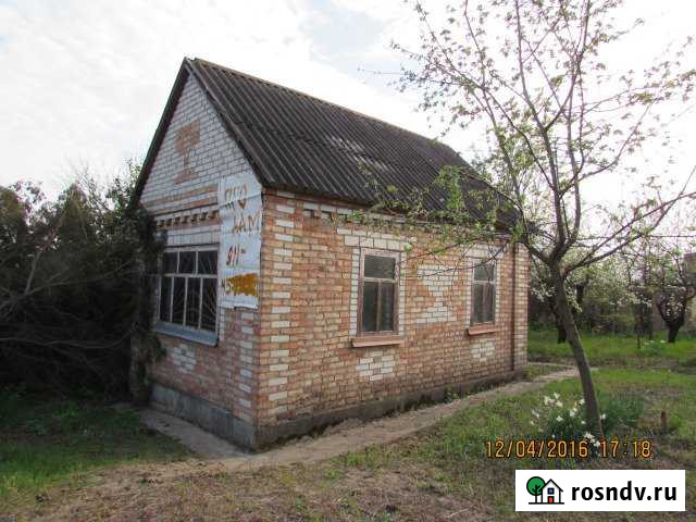 Дача 32 м² на участке 5 сот. на продажу в Кропоткине Кропоткин - изображение 1