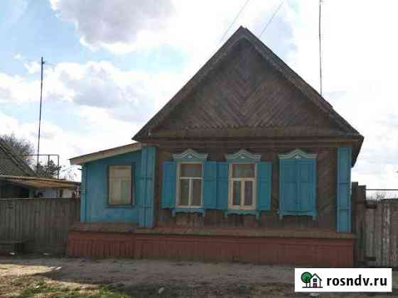 Дом 55 м² на участке 10 сот. на продажу в Камызяке Камызяк