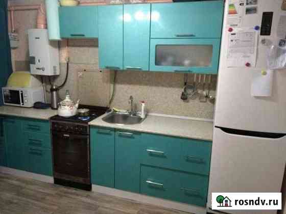 2-комнатная квартира, 52 м², 1/1 эт. на продажу в Арзамасе Арзамас