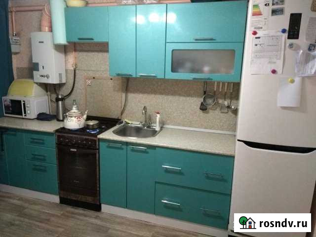 2-комнатная квартира, 52 м², 1/1 эт. на продажу в Арзамасе Арзамас - изображение 1