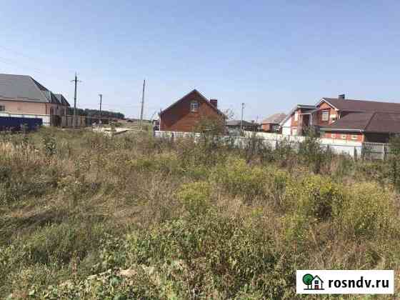 Участок ИЖС 5 сот. на продажу в Абинске Абинск