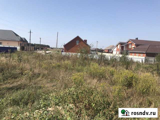 Участок ИЖС 5 сот. на продажу в Абинске Абинск - изображение 1