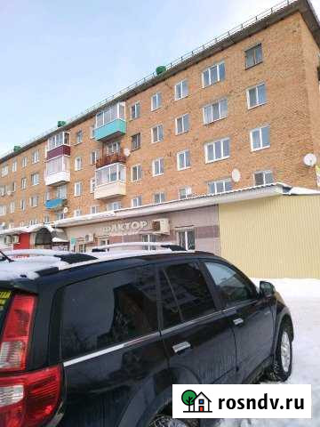 1-комнатная квартира, 30 м², 2/5 эт. на продажу в Воткинске Воткинск - изображение 1