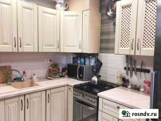 3-комнатная квартира, 60 м², 1/5 эт. на продажу в Яблоновском Яблоновский